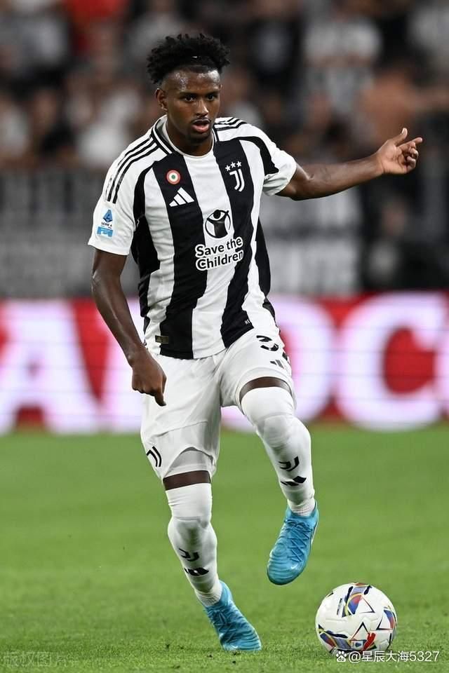 尤文图斯今日阵容